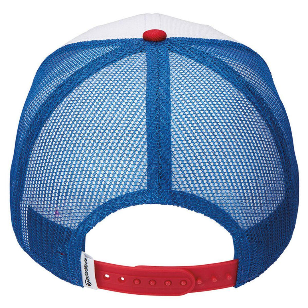 Ventura Retro Trucker Hat