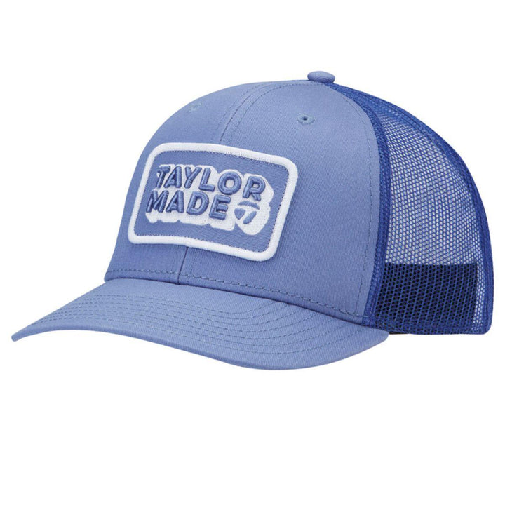 Ventura Retro Trucker Hat