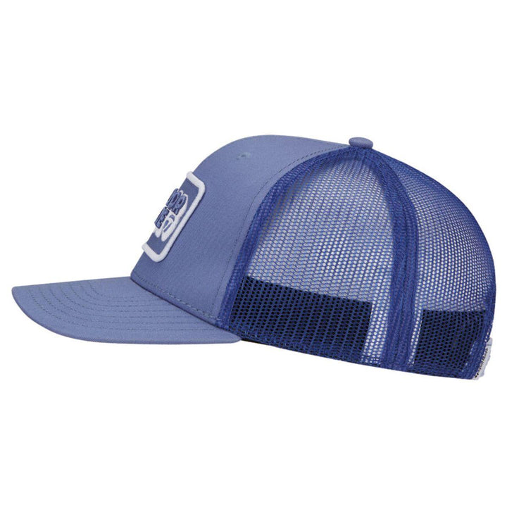 Ventura Retro Trucker Hat
