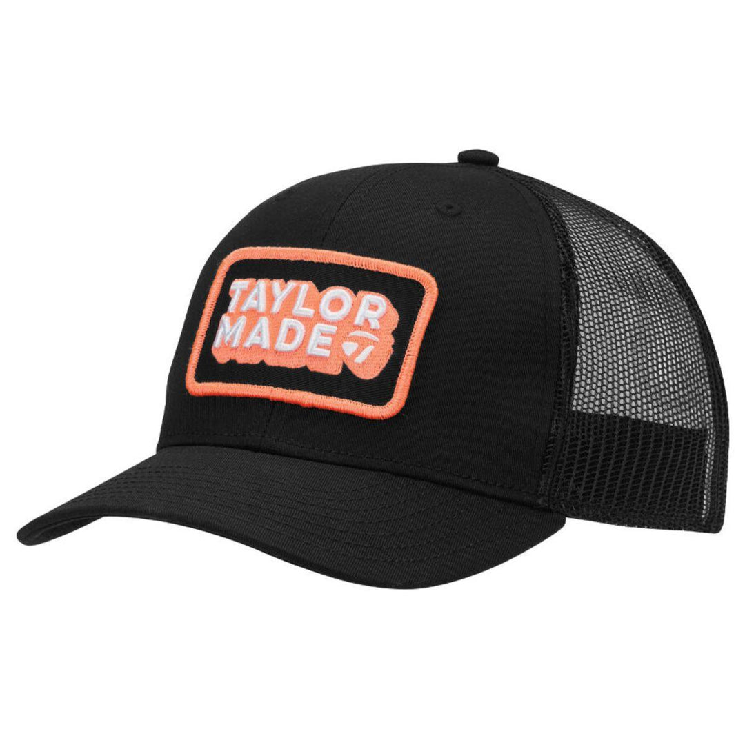 Ventura Retro Trucker Hat