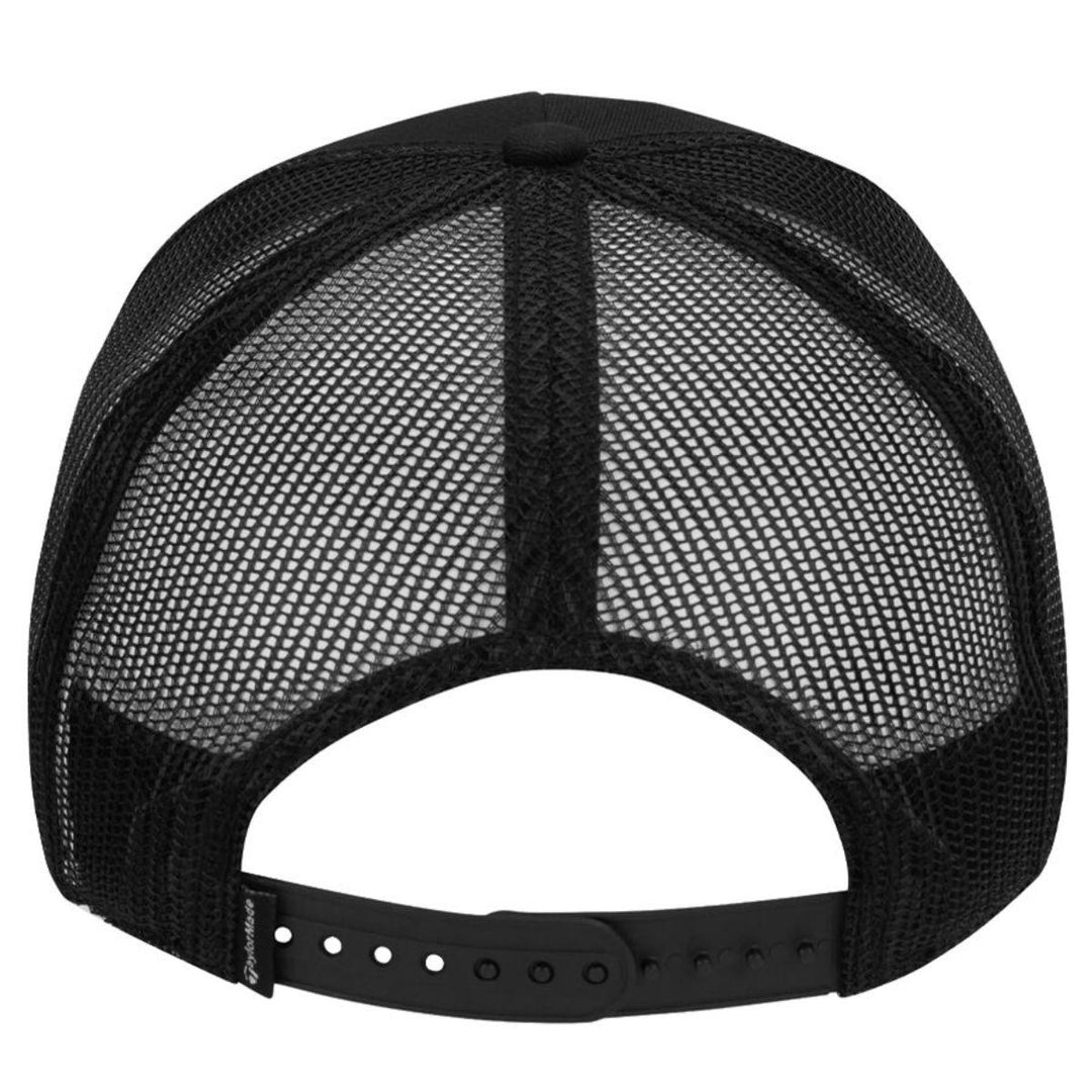 Ventura Retro Trucker Hat