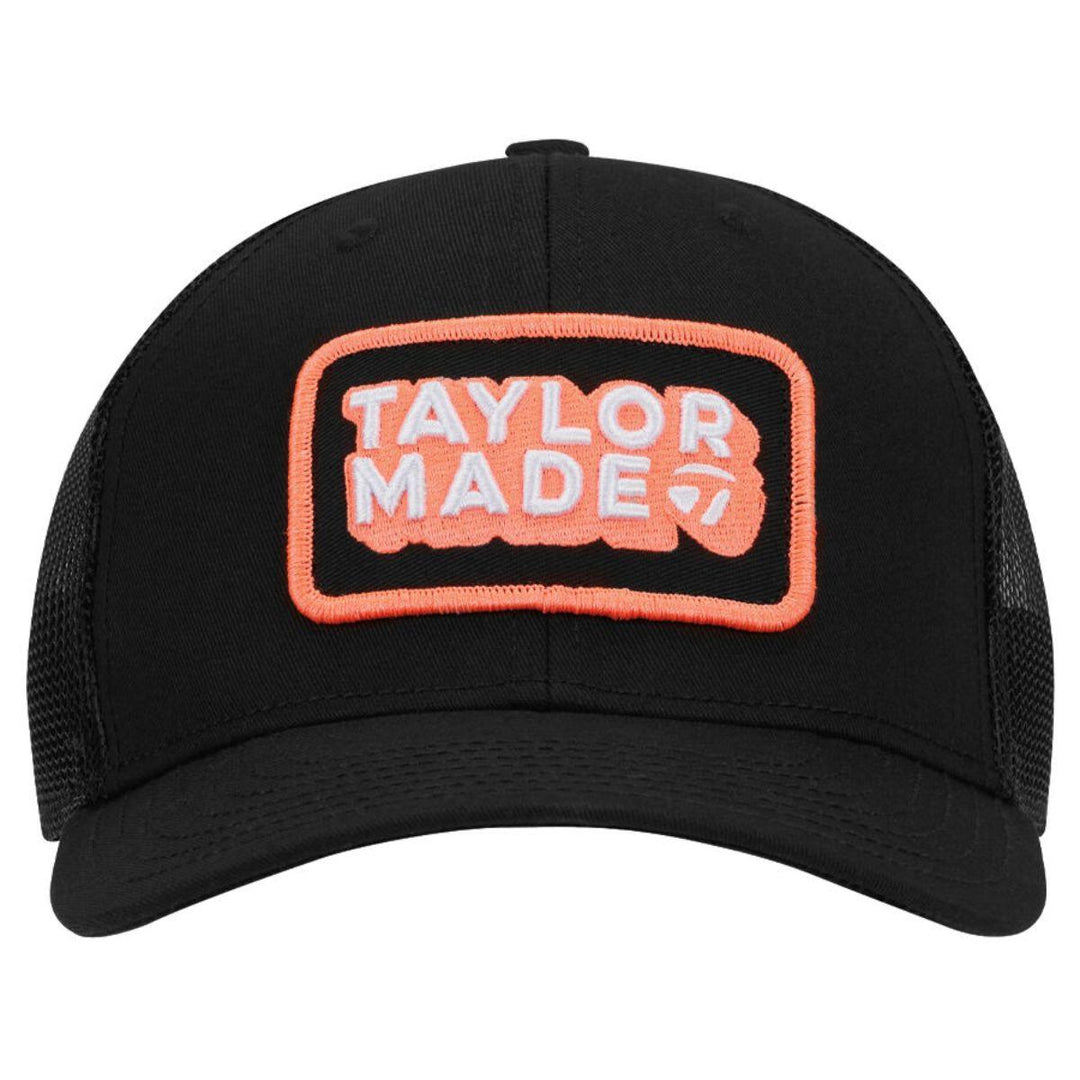 Ventura Retro Trucker Hat