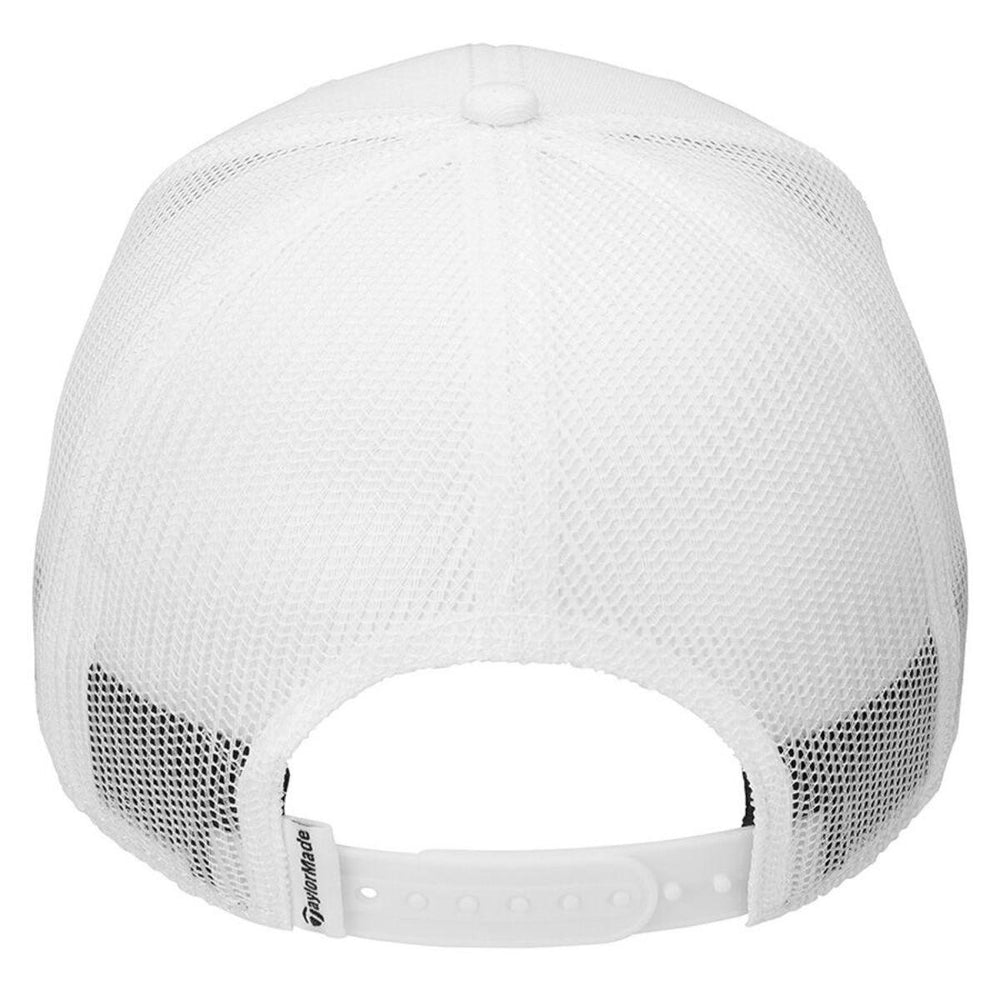 Ventura Retro Trucker Hat