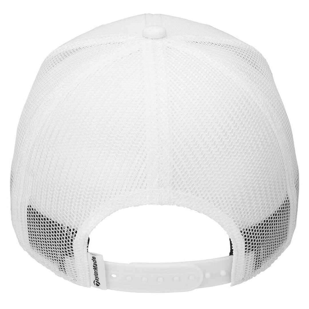 Ventura Retro Trucker Hat