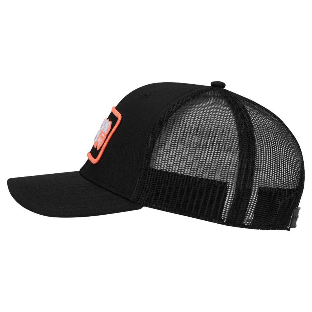 Ventura Retro Trucker Hat