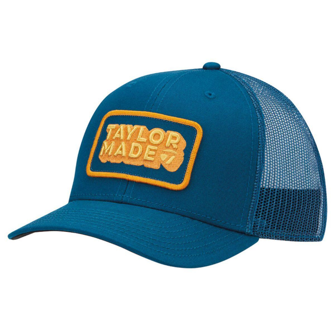 Ventura Retro Trucker Hat