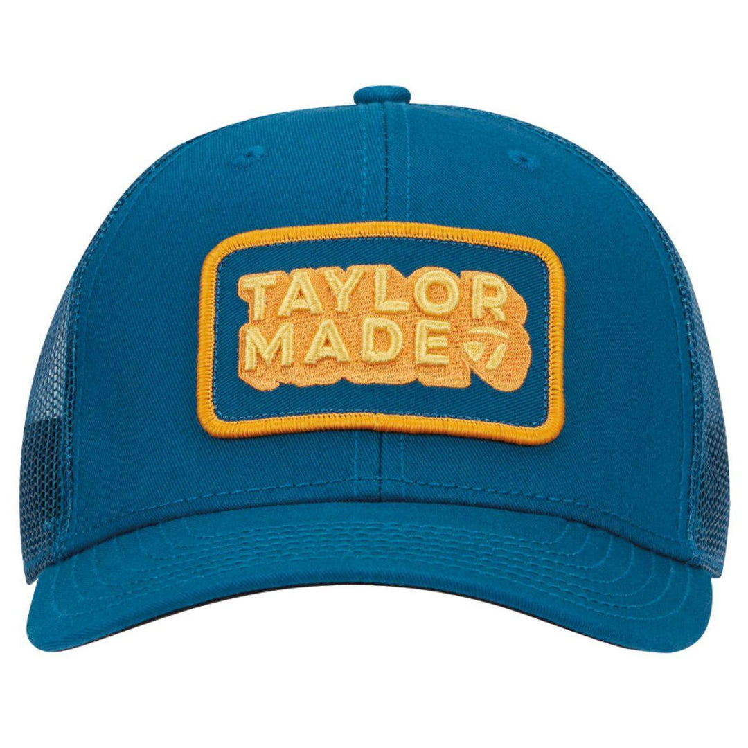 Ventura Retro Trucker Hat