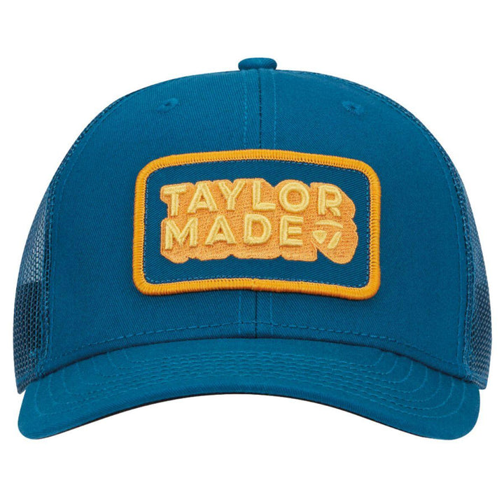 Ventura Retro Trucker Hat