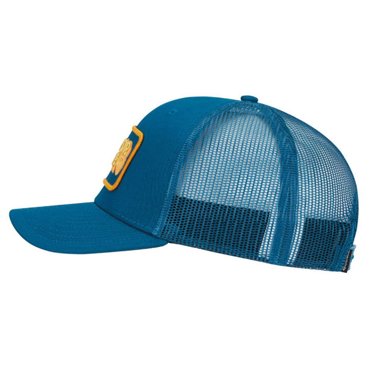Ventura Retro Trucker Hat