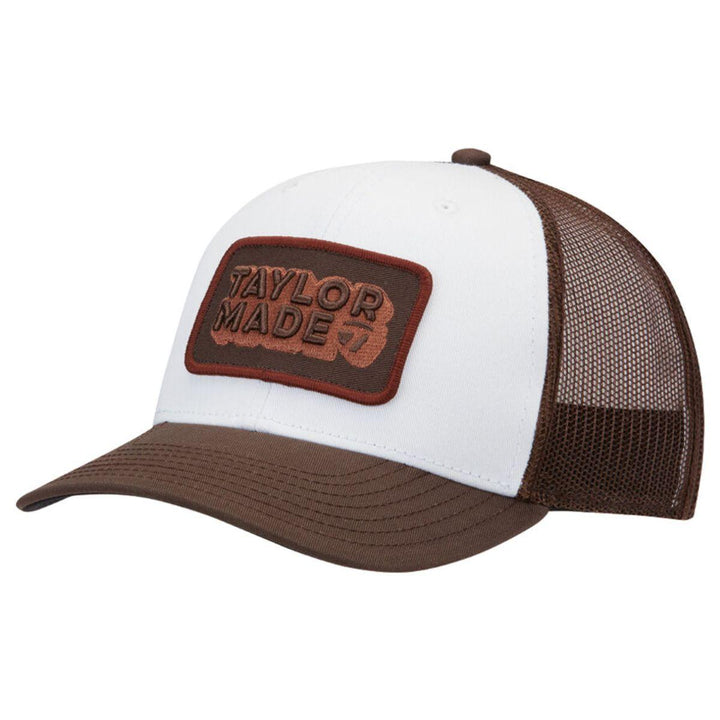 Ventura Retro Trucker Hat