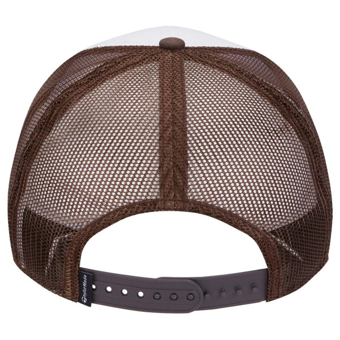 Ventura Retro Trucker Hat