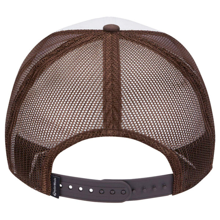 Ventura Retro Trucker Hat