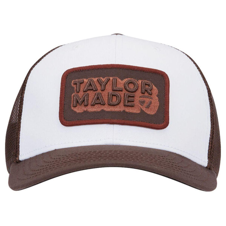 Ventura Retro Trucker Hat