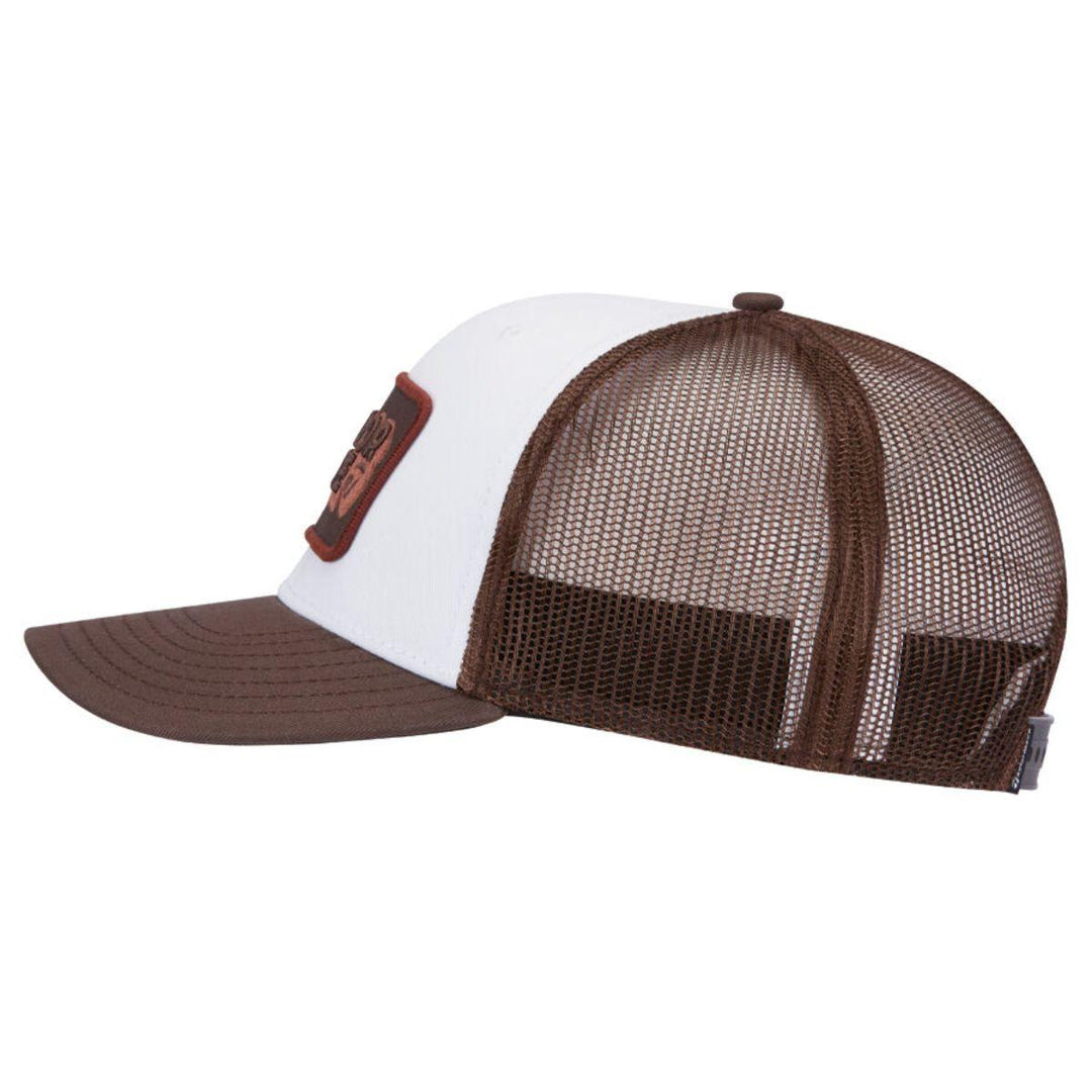 Ventura Retro Trucker Hat