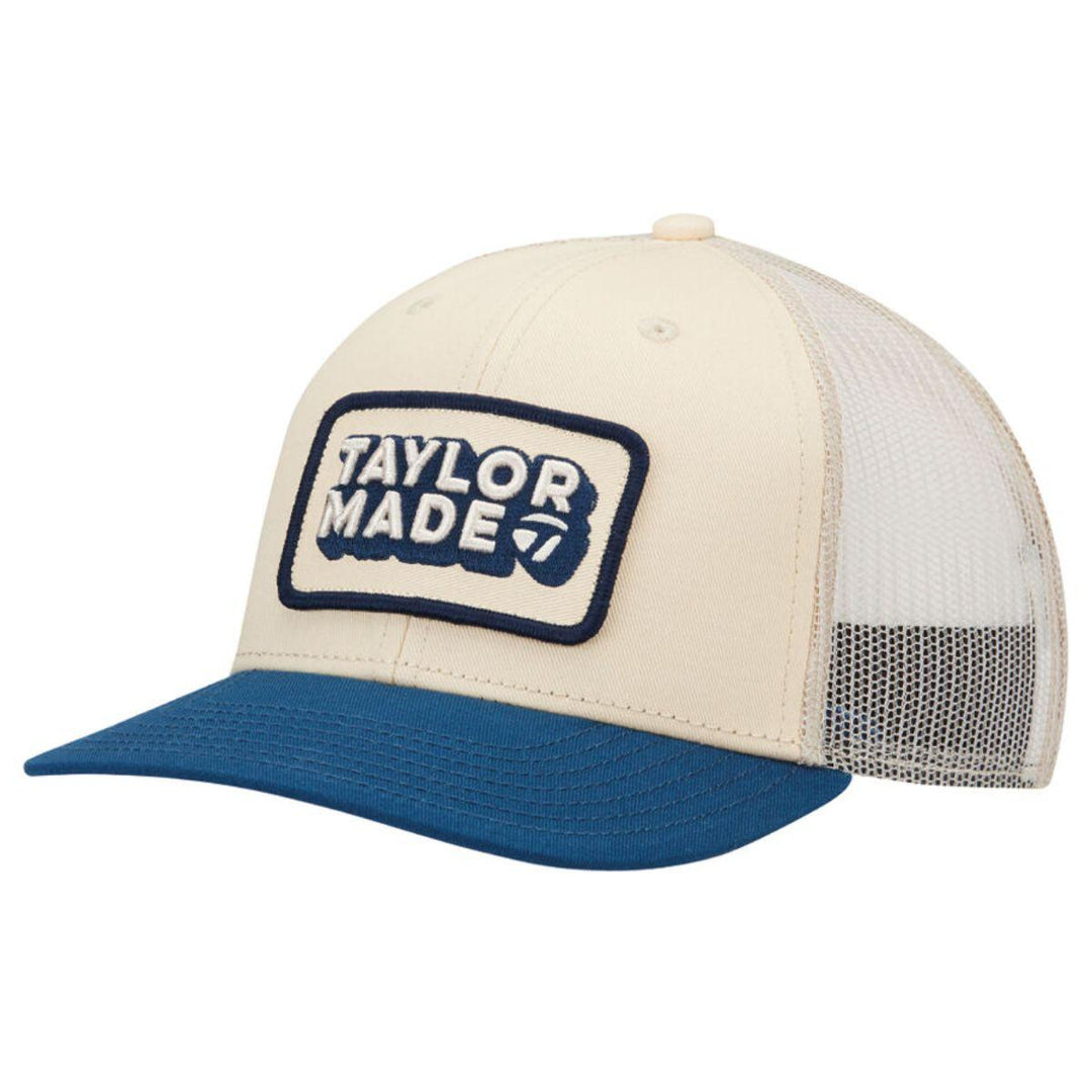 Ventura Retro Trucker Hat