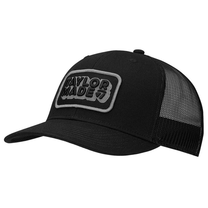 Ventura Retro Trucker Hat