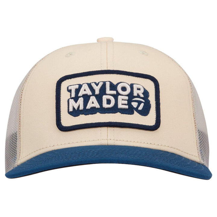 Ventura Retro Trucker Hat