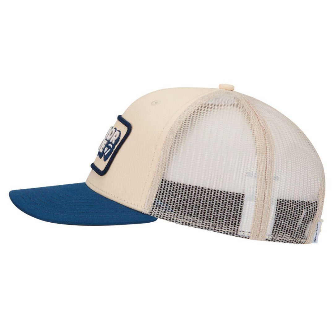 Ventura Retro Trucker Hat