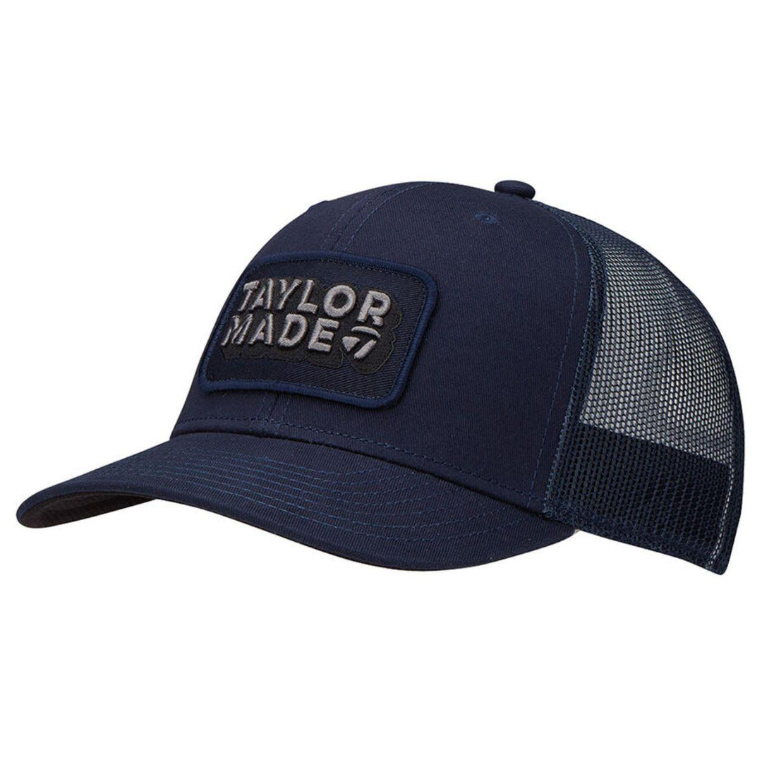 Ventura Retro Trucker Hat