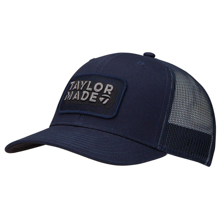 Ventura Retro Trucker Hat