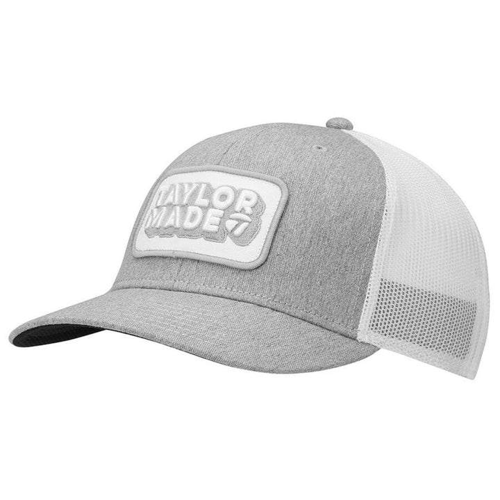 Ventura Retro Trucker Hat