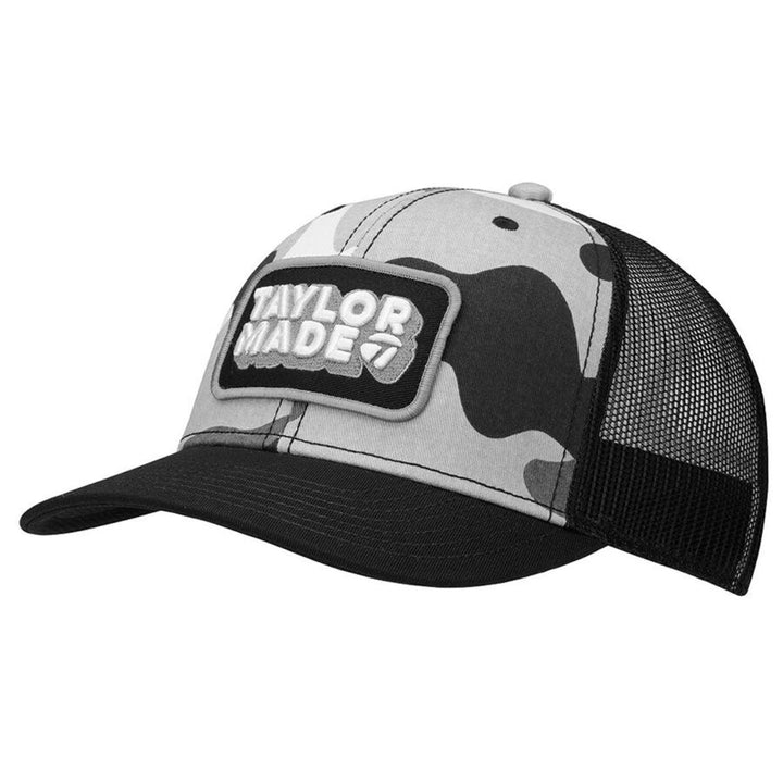 Ventura Retro Trucker Hat