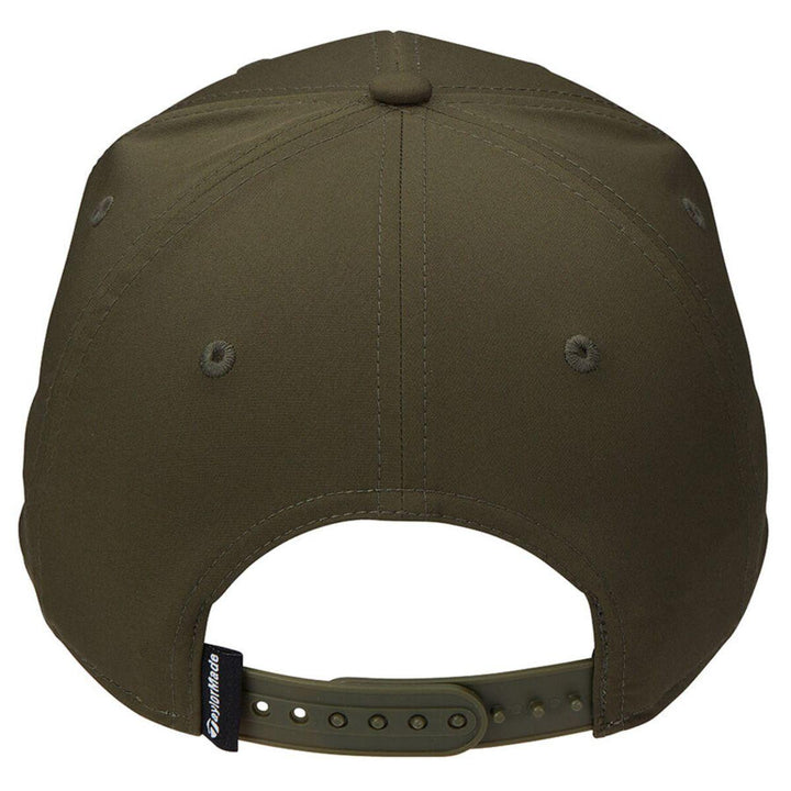 Ventura Sunset Snapback Hat