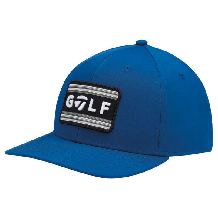 Ventura Sunset Snapback Hat