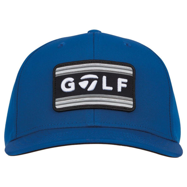 Ventura Sunset Snapback Hat