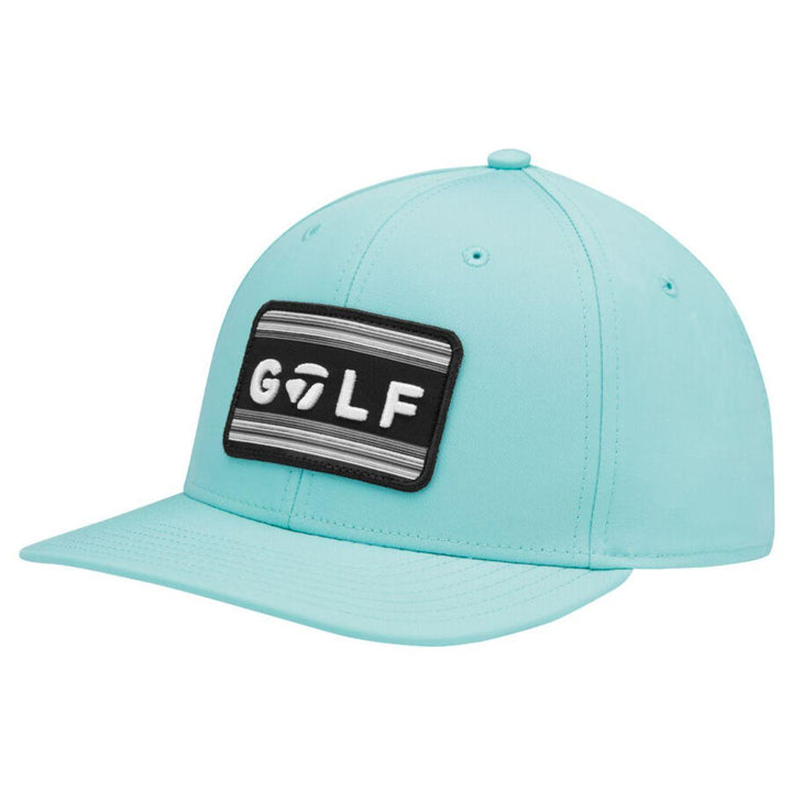 Ventura Sunset Snapback Hat