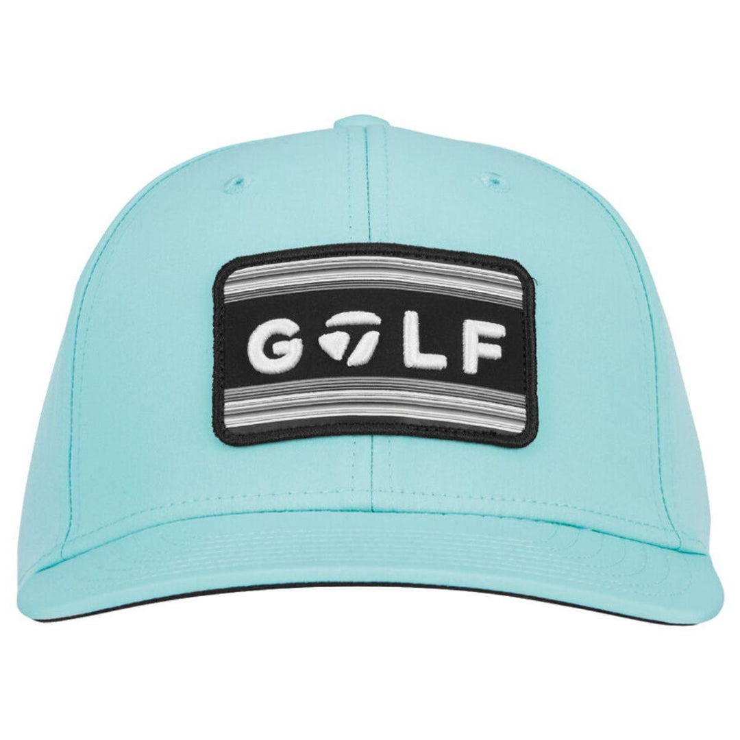 Ventura Sunset Snapback Hat