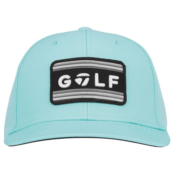 Ventura Sunset Snapback Hat