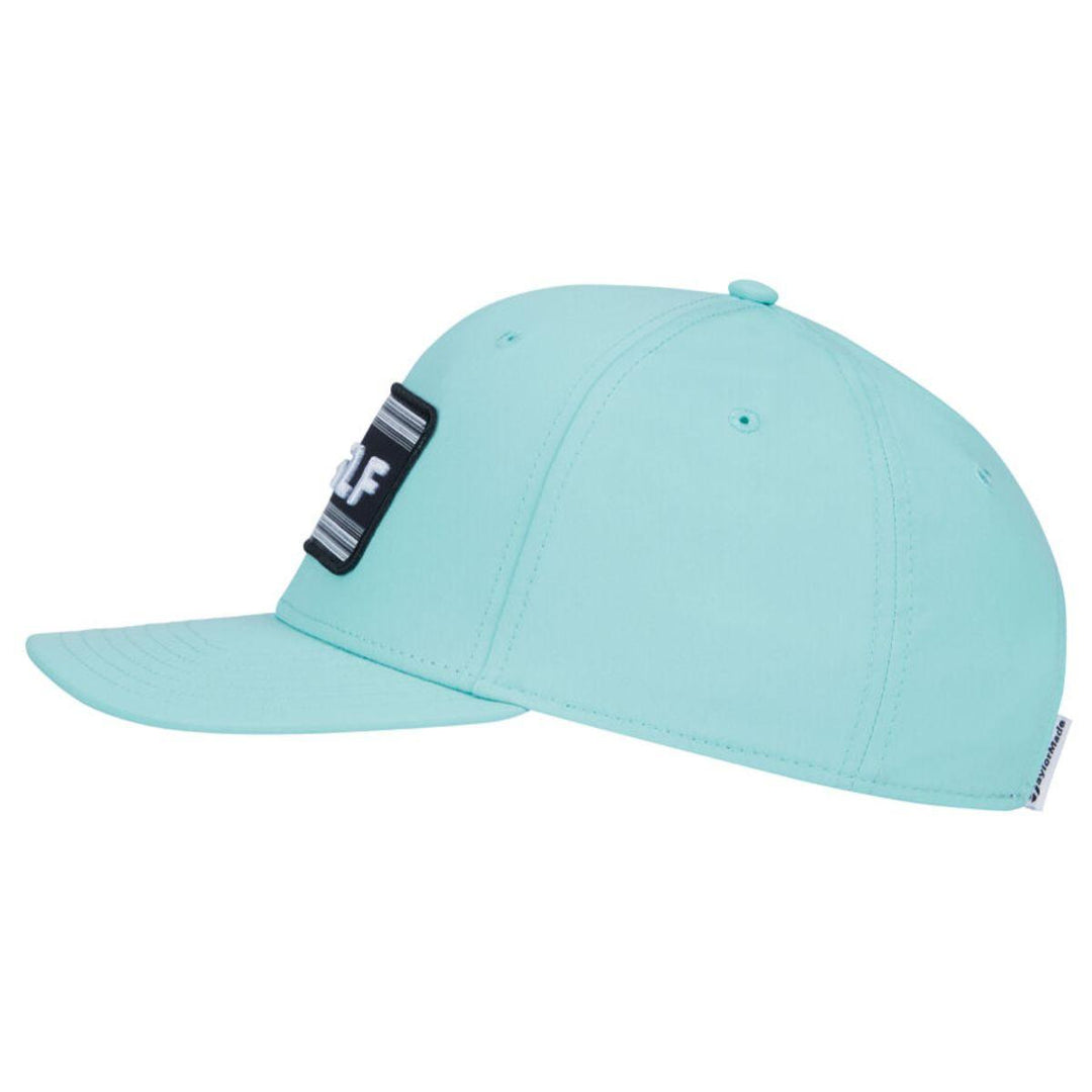 Ventura Sunset Snapback Hat