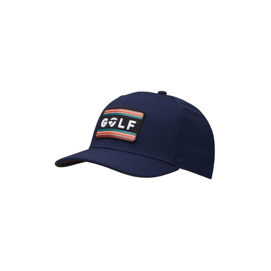 Ventura Sunset Snapback Hat