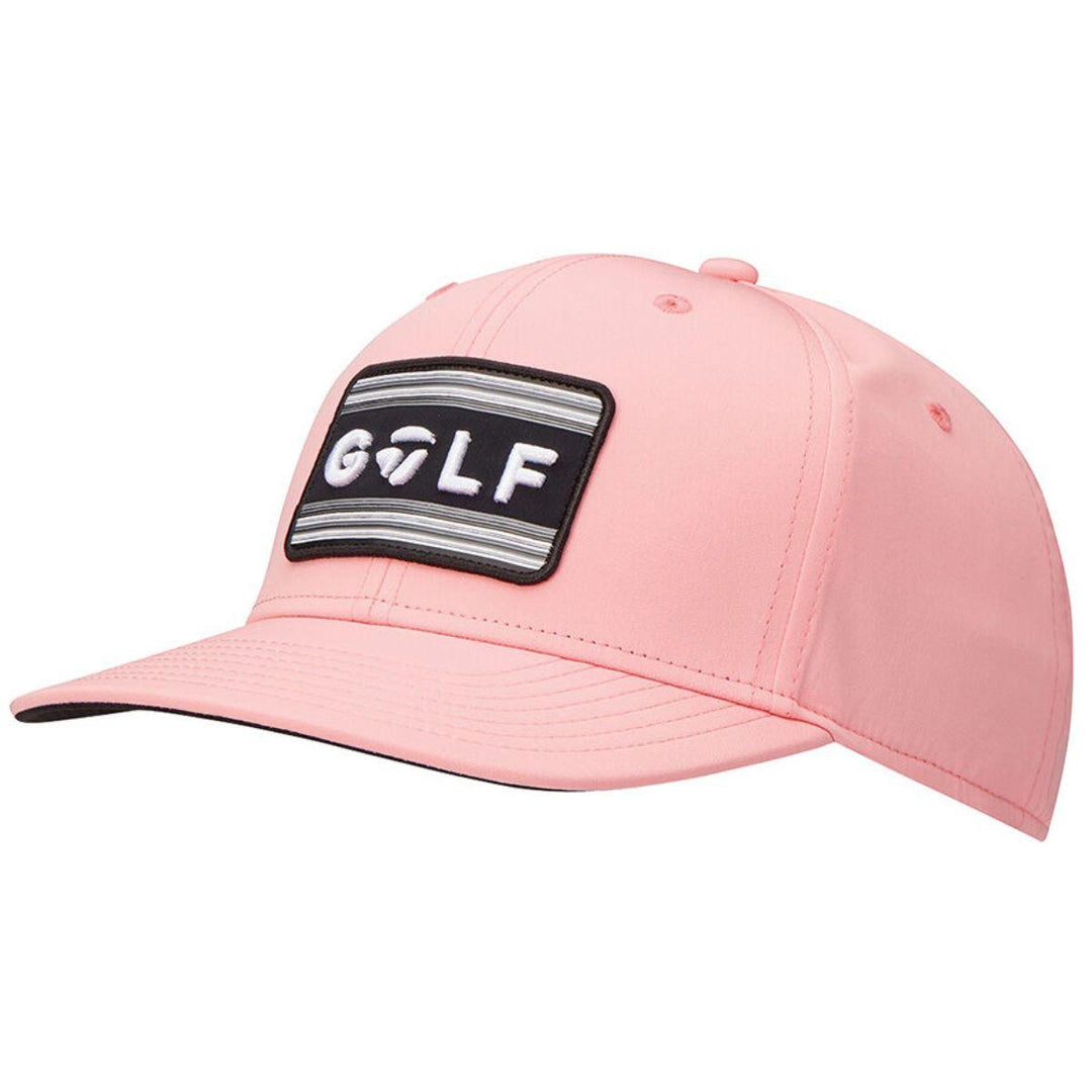 Ventura Sunset Snapback Hat
