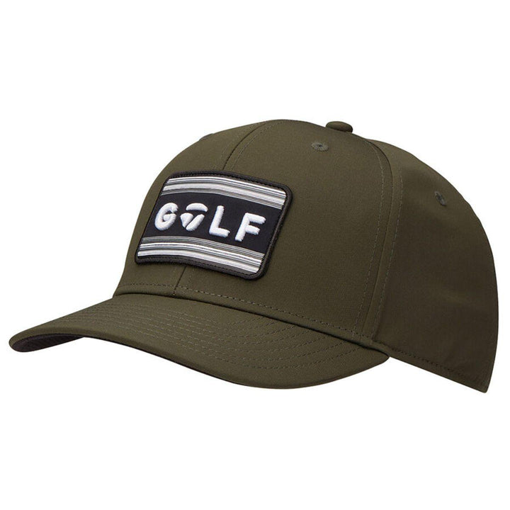 Ventura Sunset Snapback Hat