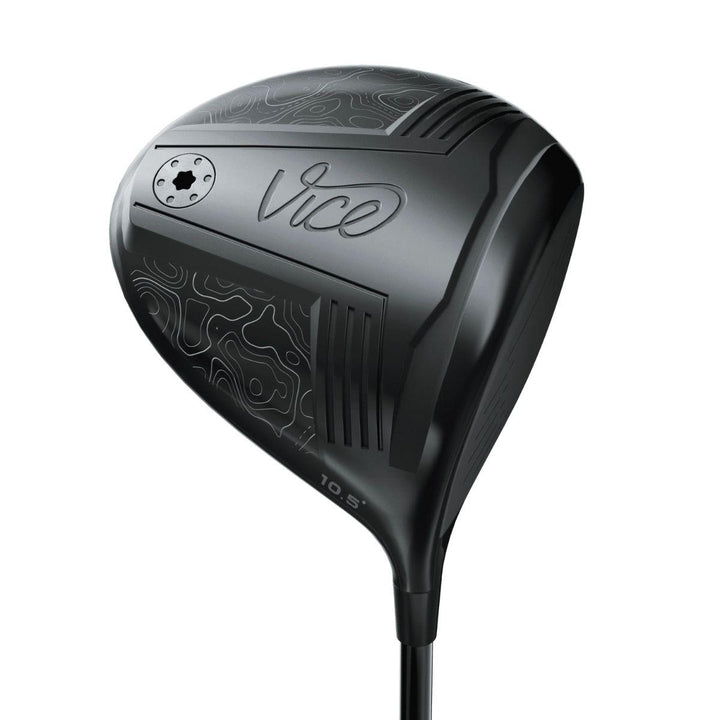 Vice Boost Starter Set