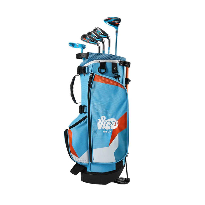 Vice Junior 6-piece set ages 4-8 (44-49")