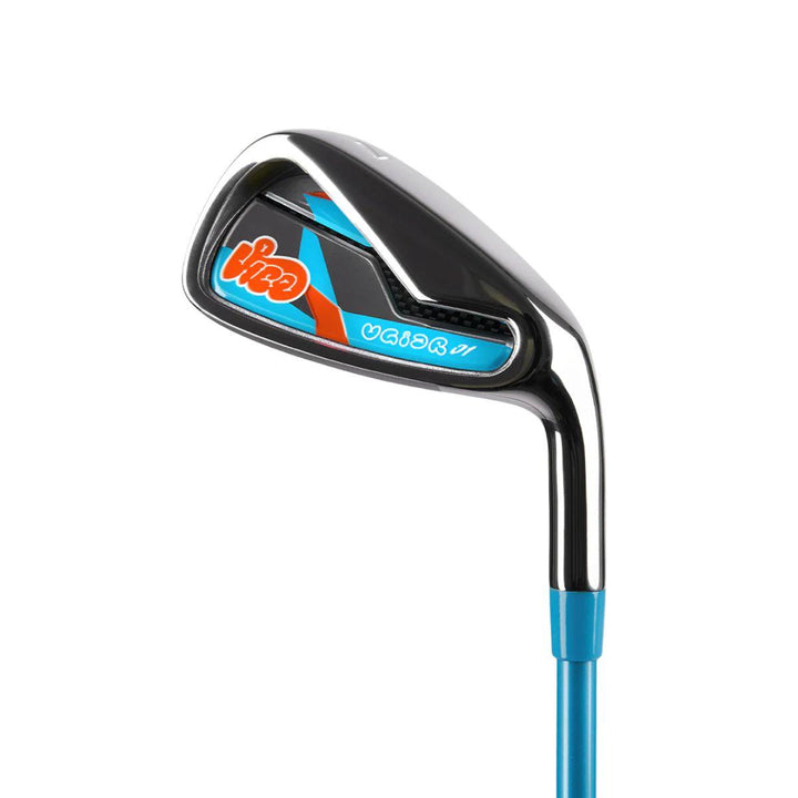 Vice Junior 6-piece set ages 4-8 (44-49")