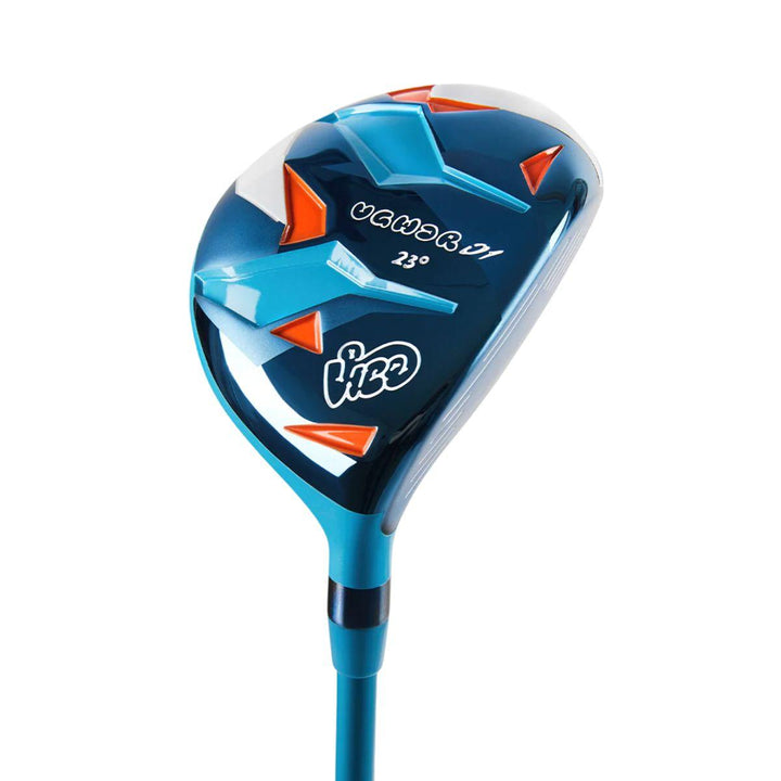 Vice Junior 6-piece set ages 4-8 (44-49")