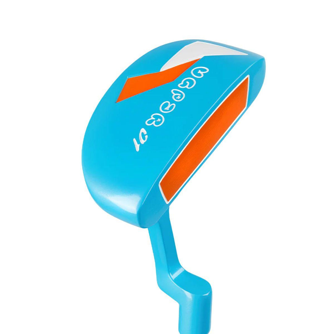 Vice Junior 6-piece set ages 4-8 (44-49")