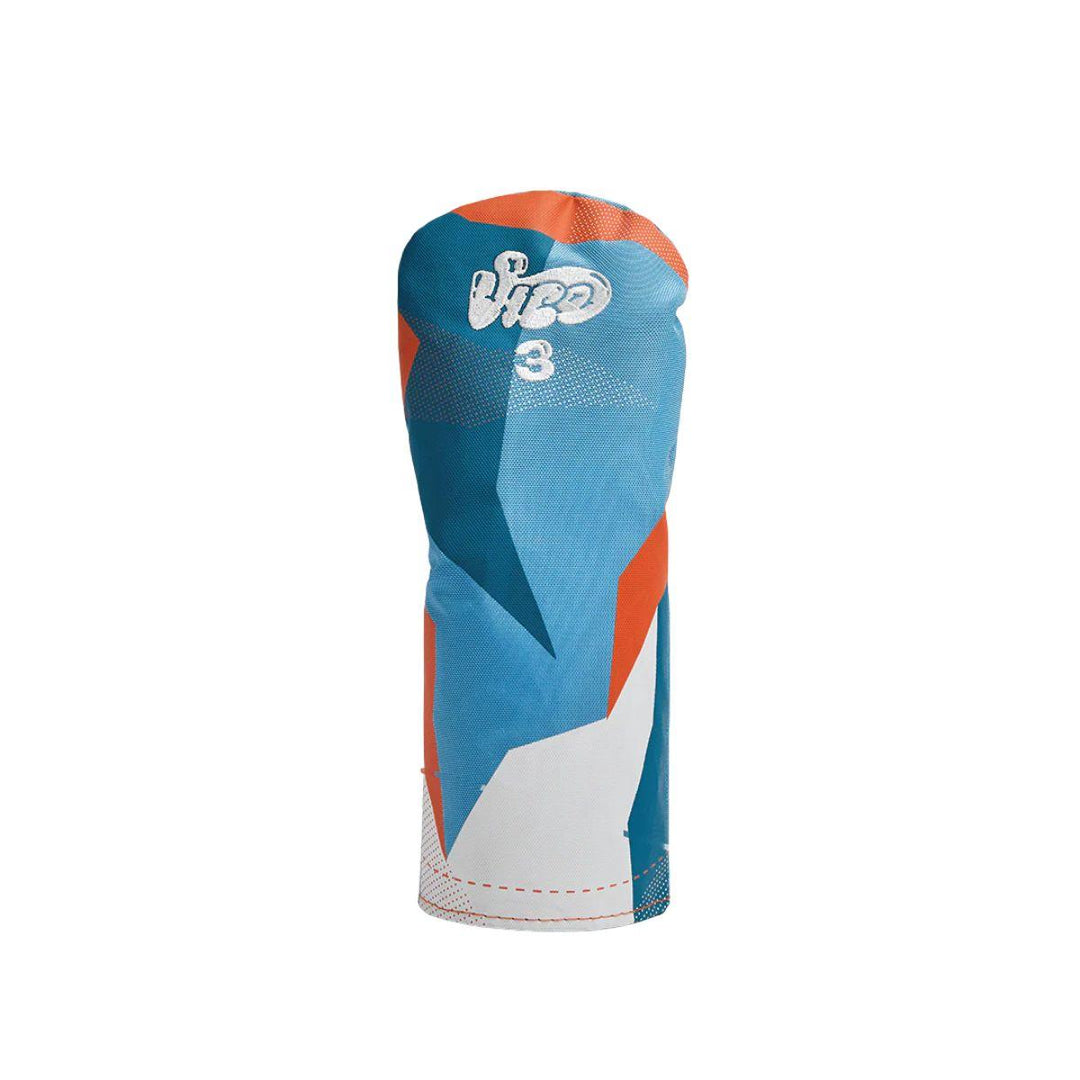 Vice Junior 6-piece set ages 4-8 (44-49")