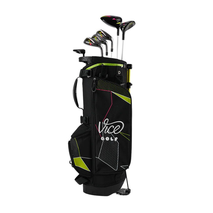 Vice Junior 7-piece set ages 7-10 (49-53")