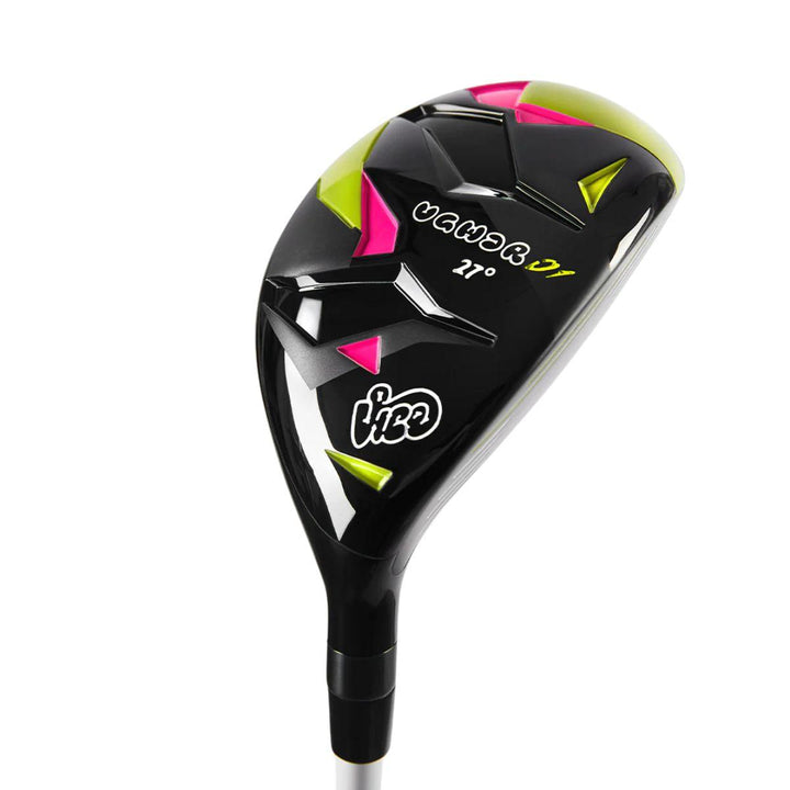 Vice Junior 7-piece set ages 7-10 (49-53")