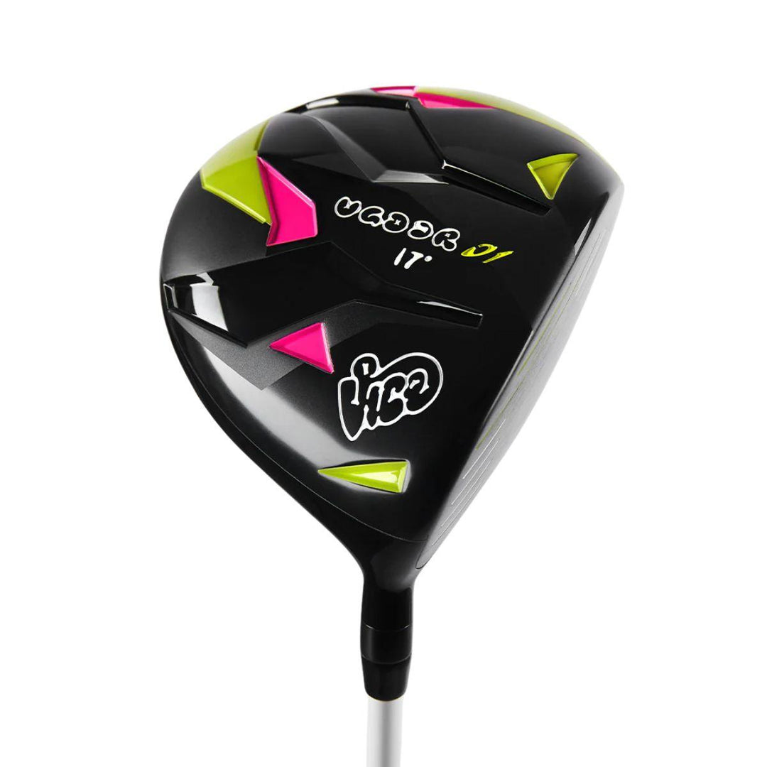 Vice Junior 7-piece set ages 7-10 (49-53")