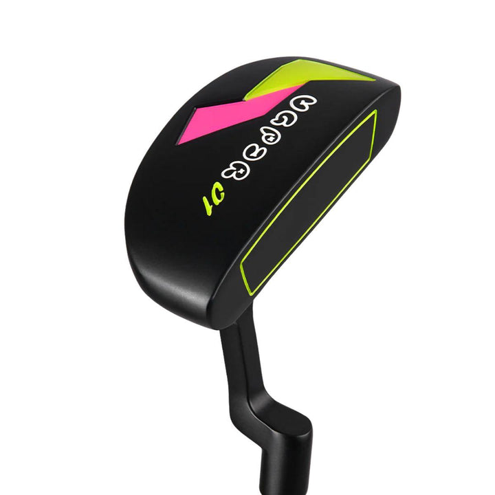 Vice Junior 7-piece set ages 7-10 (49-53")