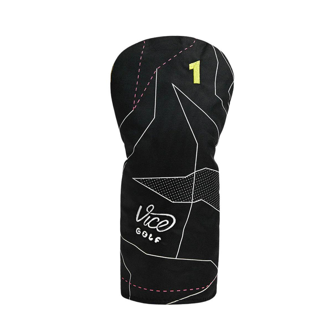 Vice Junior 7-piece set ages 7-10 (49-53")