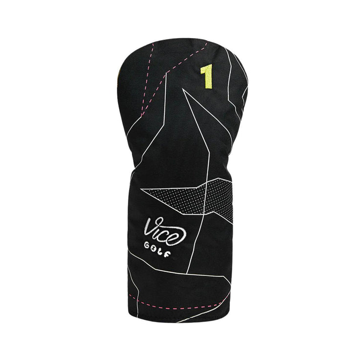 Vice Junior 7-piece set ages 7-10 (49-53")