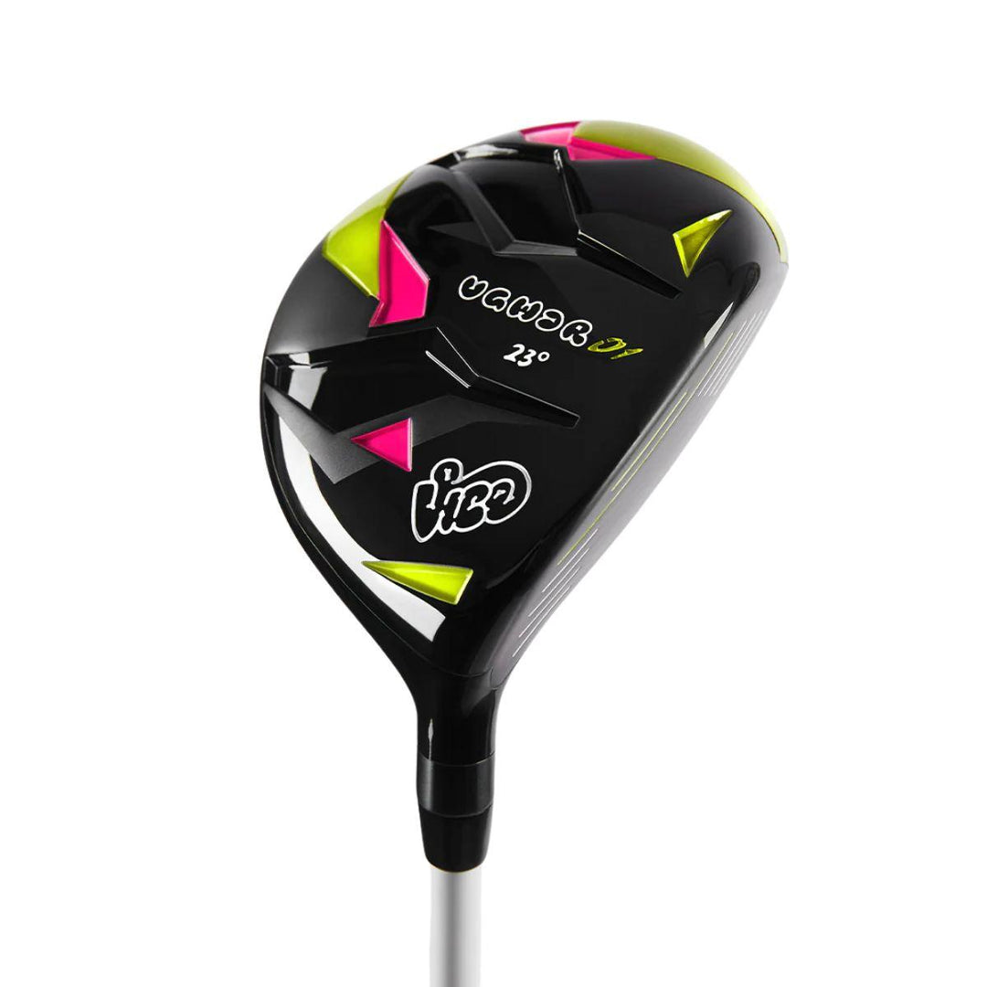 Vice Junior 8-piece set ages 9-12 (54-58")