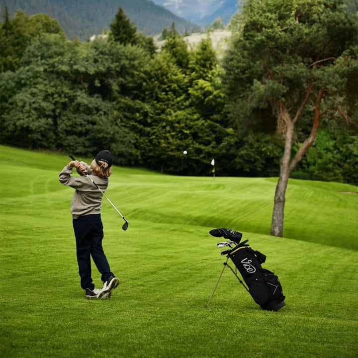 Vice Junior 8-piece set ages 9-12 (54-58")